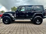 Jeep Wrangler JL - Jeep Wrangler in Karlsruhe