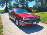 Volvo 850 2.5-10V  - Volvo 850 Gebrauchtwagen