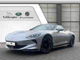 MG Cyberster RWD MY24 Cabrio*Navi*Carplay*Bose Soun - MG Cyberster Gebrauchtwagen