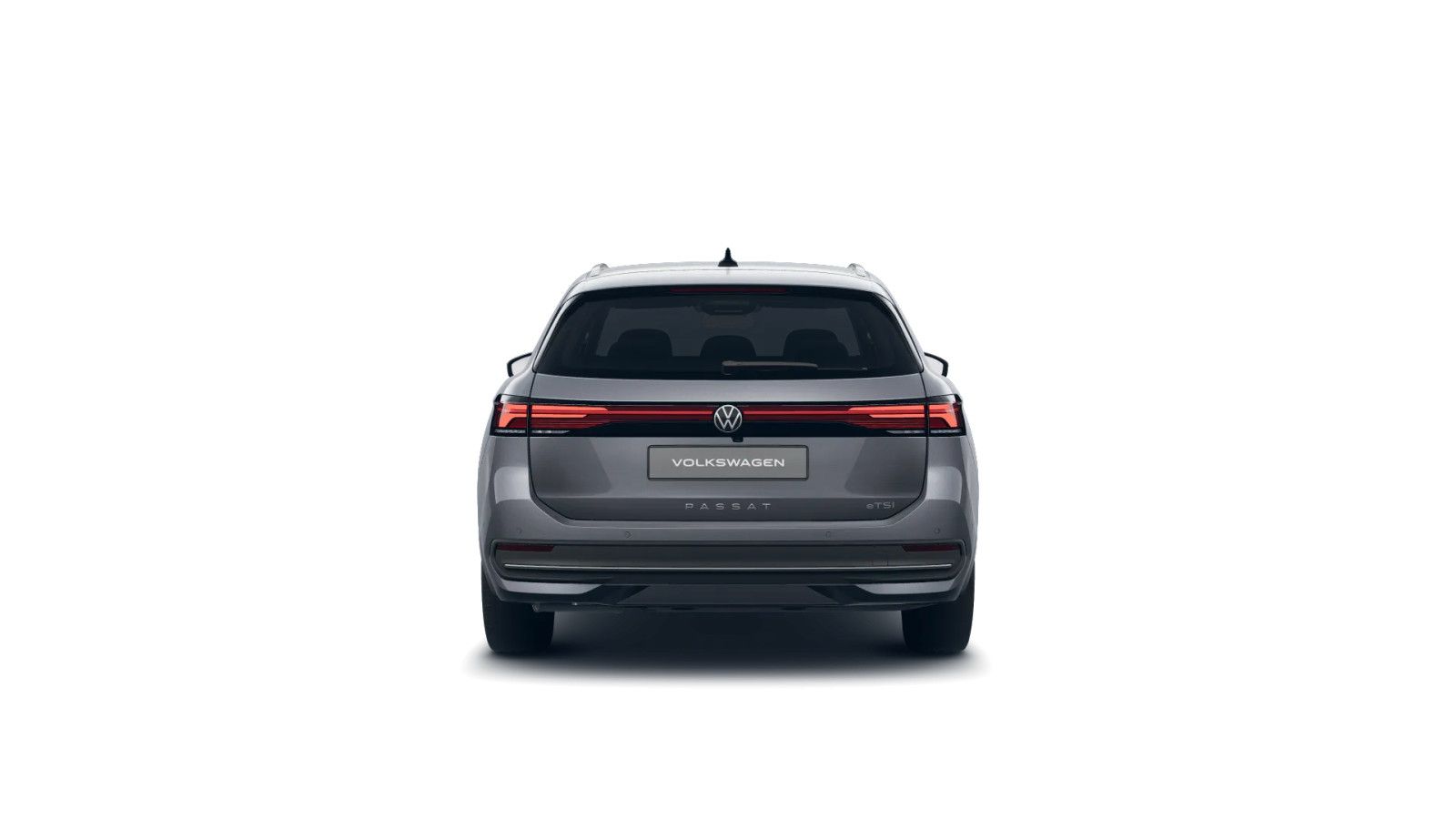 Volkswagen Passat Variant - Bild 8