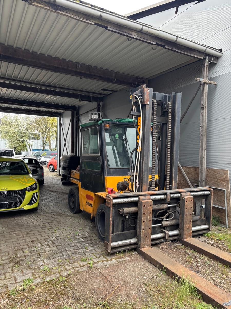 Steinbock Boss H70/60D/MK-4-C-2