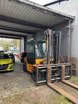 Steinbock Boss H70/60D/MK-4-C-2 - Steinbock Frontstapler