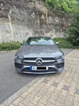 Mercedes-Benz CLA 200 4MATIC DCT - TOP Zustand - Mercedes-Benz CLA 200 in Wuppertal