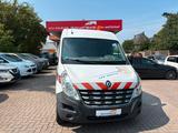 Renault Master III Kasten L3H2 HKa 3,5t Werkstattwagen - Renault Karlsruhe