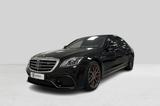 Mercedes-Benz S 65 AMG L V12 FINAL EDITION 1 of 130 - Mercedes-Benz: A130