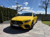 Mercedes-Benz A 45 AMG Mercedes-AMG A 45 S Edition 1 Garantie - gebrauchte Mercedes-Benz A 45 AMG aus dem Jahr 2020