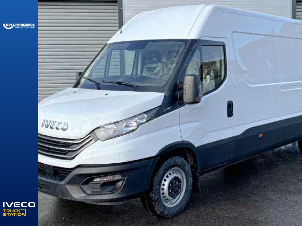 Iveco Daily 35S16V