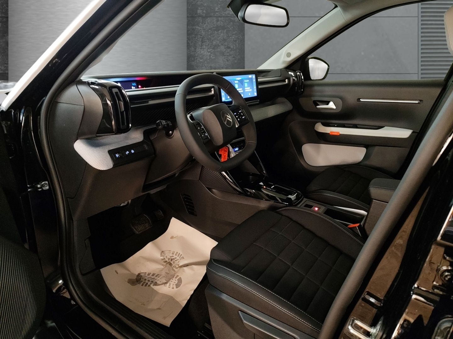 Citroën C3 - Bild 7