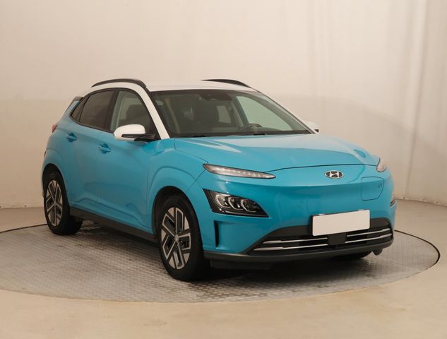 Hyundai Kona Electric 64 kWh 2022 , Automatik, 1.Hand,