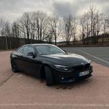 BMW 420i Coupé Sport Line - HUD, 360, Memory, LED - gebrauchte BMW 420 aus dem Jahr 2019