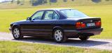 BMW 530i Limousine 1995 - potentieller Oldtimer - BMW Gebrauchtwagen von 1995