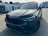 BMW X5 M Competition PANO*HEADUP*360°*AHK*VOLL*