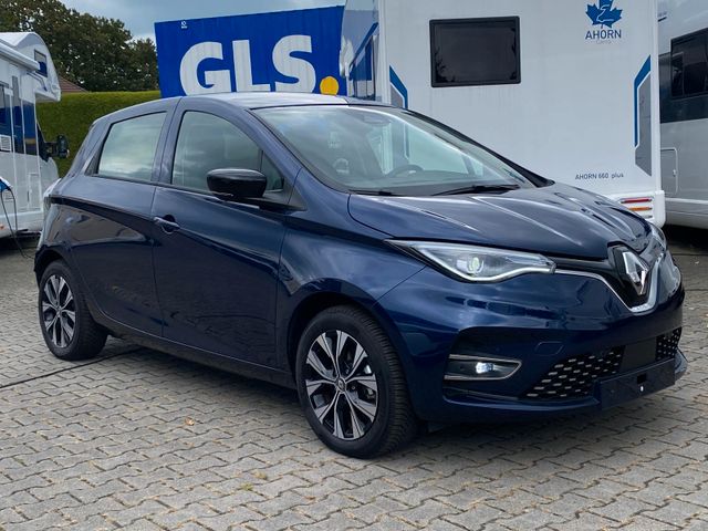 Renault ZOE Zoe Evolution BATTERIEKAUF | NAVI | CCS