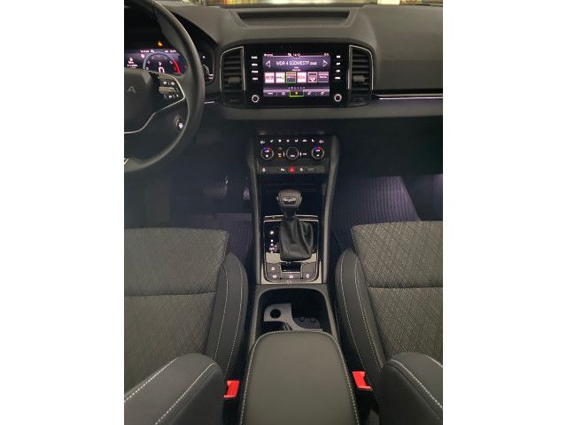 Karoq Tour 1.5 TSI DSG AHK+MATRIX+NAVI