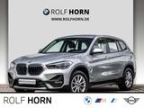 BMW X1 sDrive18d Automatik Navi RFK LED HiFi PDC SHZ