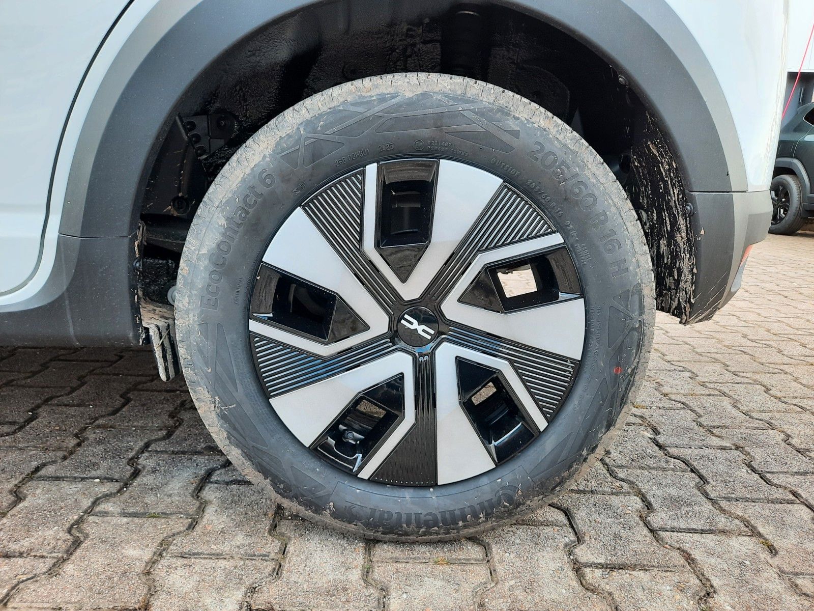 Dacia Sandero - Bild 7