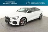 Audi S3 Lim. quattro 2.0 FSI Bang&O.*PDC*Tempo*Klima