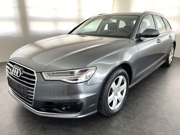 Audi A6 - 6