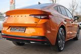 Skoda Enyaq Coupé iV RS Lounge !! LED+Navi+AHK+Pano !! - Skoda aus 2024