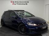 Volkswagen Golf 7 GTI DSG*NO-OPF*PANO*LEDER*REMUS*V1*KAM*1H - Volkswagen Golf: 7 GTI