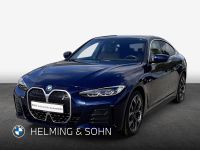 BMW i4 - Vorschau Bild 1