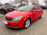 Opel Astra H GTC Sport - XENON - TÜV/AU 08/2026 - Opel Astra aus 2005: Gtc