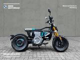 BMW CE 02 AM - Bmw CE 02