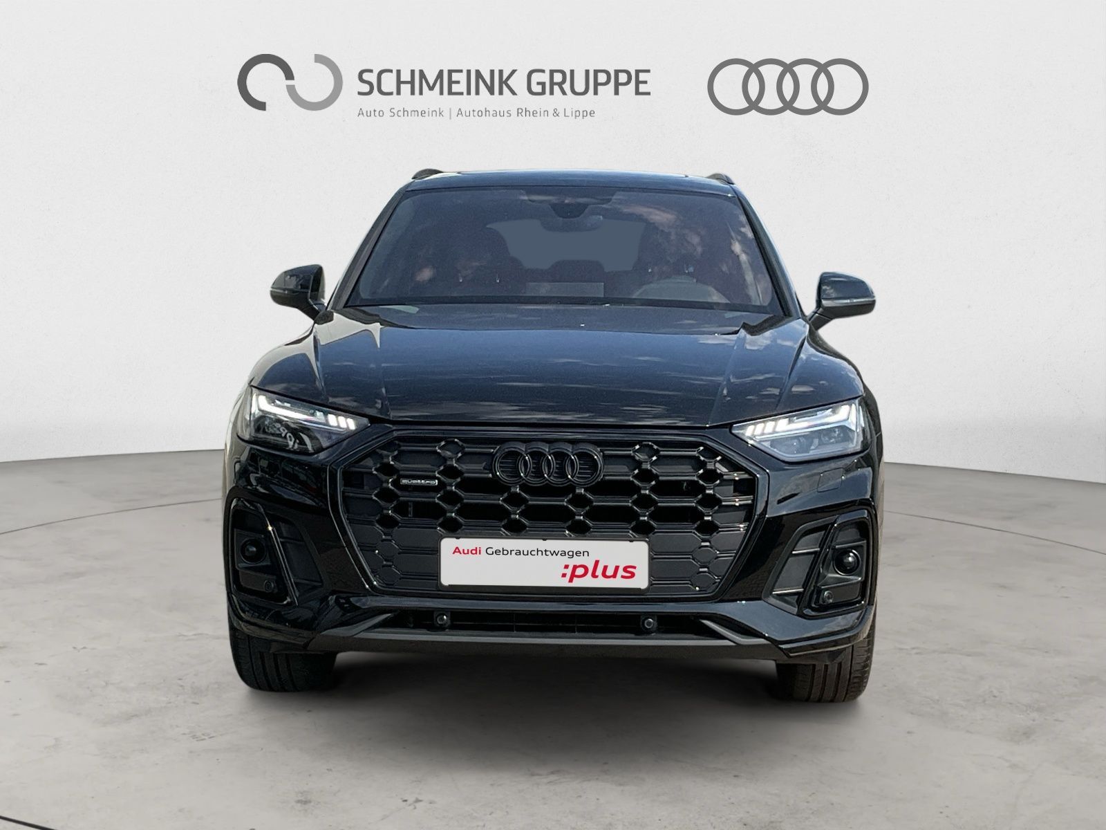 Audi Q5 - Bild 8