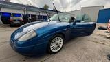 Fiat Barchetta - Fiat Barchetta aus 1997