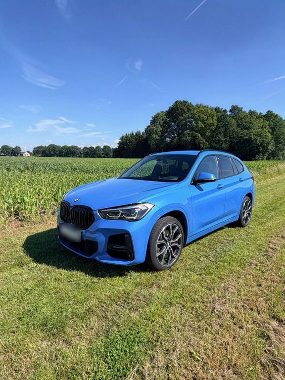 Image of BMW X1