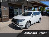 Mitsubishi Outlander PHEV Basis 4WD Apple CarPlay Android A - Mitsubishi Outlander Basis mit Hybrid-Antrieb (Benzin/Elektro)
