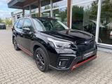 Subaru Forester Edition Sport 40 Garantie09/26 Panorama - Subaru Forester: Sport