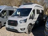 LMC Innovan 590 2023 - Automatik  - LMC Diesel Kastenwagen