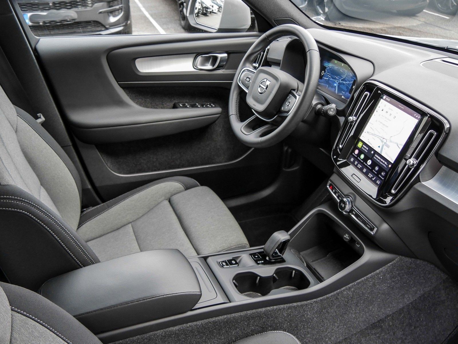 Volvo XC40 B3 Core *Kamera imagem 3