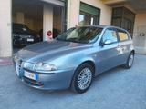 Alfa Romeo 147 1.9 JTD (115 CV) cat 5p. Distinct - Alfa Romeo 147 aus 2002