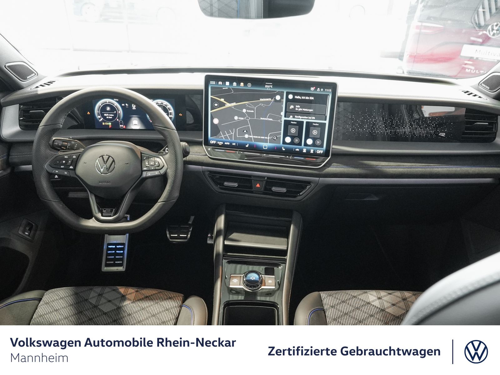 Volkswagen Tayron - Bild 12
