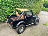 Jeep CJ7 V8 Automatik Quadratec - Jeep Gebrauchtwagen von 1978