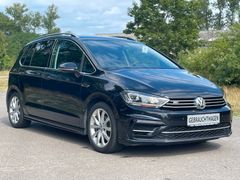 Fahrzeugabbildung Volkswagen Golf Sportsvan 1.4 TSI Highline *R-Line*Nav*AHK*