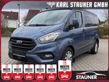 Ford Transit Custom Nugget 320 L1/SHZ/NAVI/KAMERA/SHZ - Angebote entsprechen deinen Suchkriterien