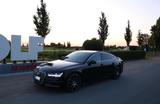 Audi A7 3.0 TDI 200kW quattro S tronic Sportb. -