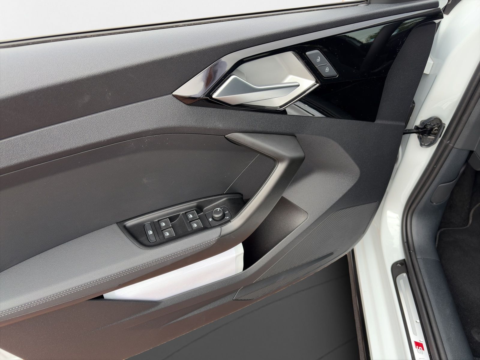 Audi A1 - Bild 3