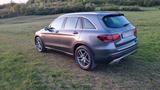 Mercedes-Benz GLC 300de Top Luftf. LED AHK AMG BattZert. - Mercedes-Benz GLC 300 Hybrid (Diesel/Elektro): Luftfederung