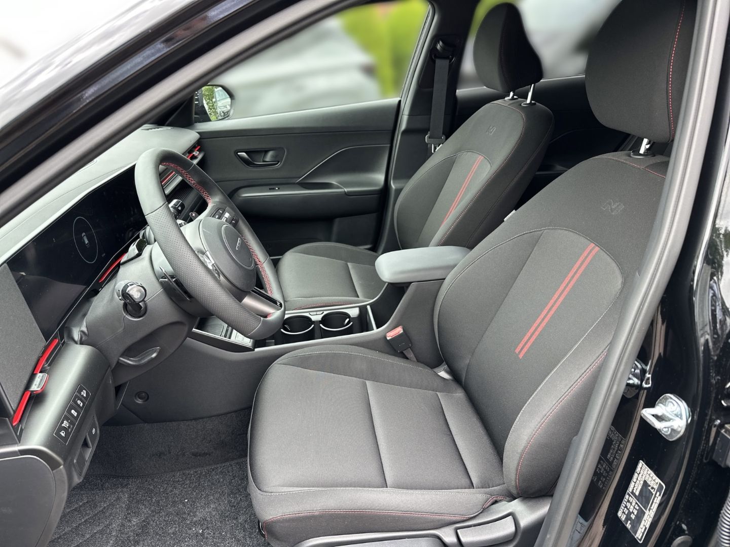 Hyundai Kona – Bild 5