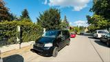 Volkswagen VW T5 2,5 TDI, Transporter,Ideal als Handw... - VW T5 Transporter Gebrauchtwagen in Leipzig