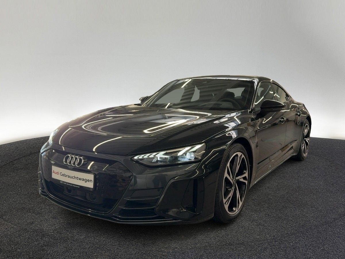 Audi e-tron GT - Bild 2