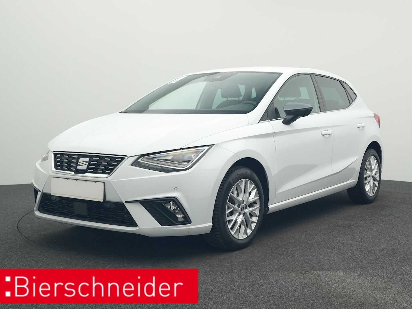 Seat Ibiza 1.0 TSI DSG Xcellence - Leasing ab 165EUR 