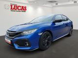 Honda Civic 1.0 Dynamic Limited Edition*LEDER*SITZH* - Honda Gebrauchtwagen in Oberhausen