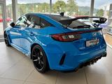 Honda Civic Lim. 5-trg. Type R - Honda Civic: Type R