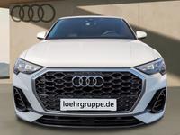 Audi Q3 Sportback 35 TDI Navi+VC Business-Paket Klima