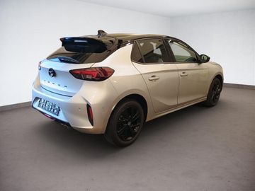Opel Corsa F 5tg 1.2 Turbo GS Autom. NAVI Winterpaket